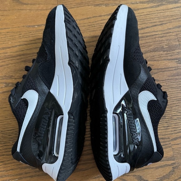 Nike Air Max SYSTM Men’s Sneakers Athletic Shoes Size 12 - Picture 8 of 15